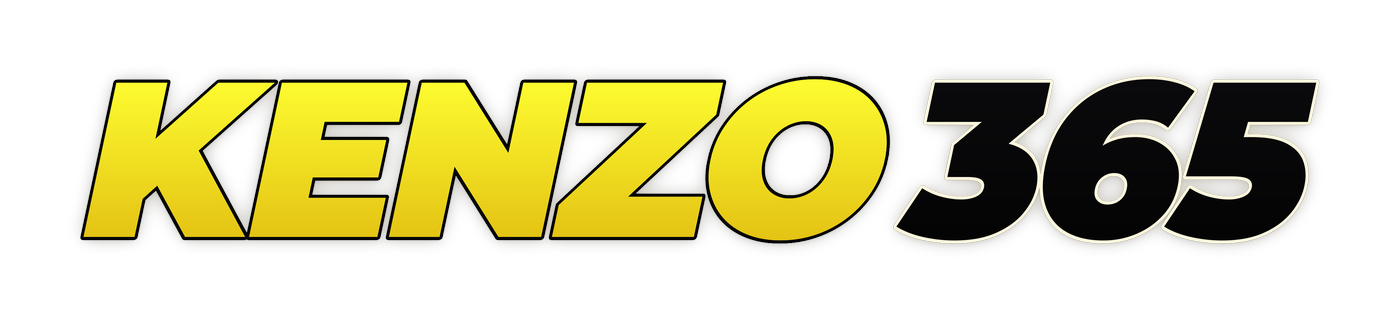 kenzo365